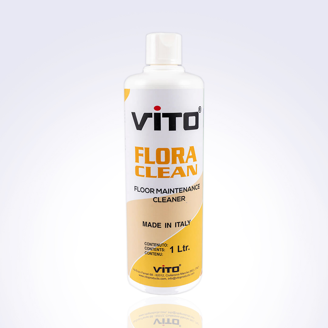 Cleaner & Stain Remover