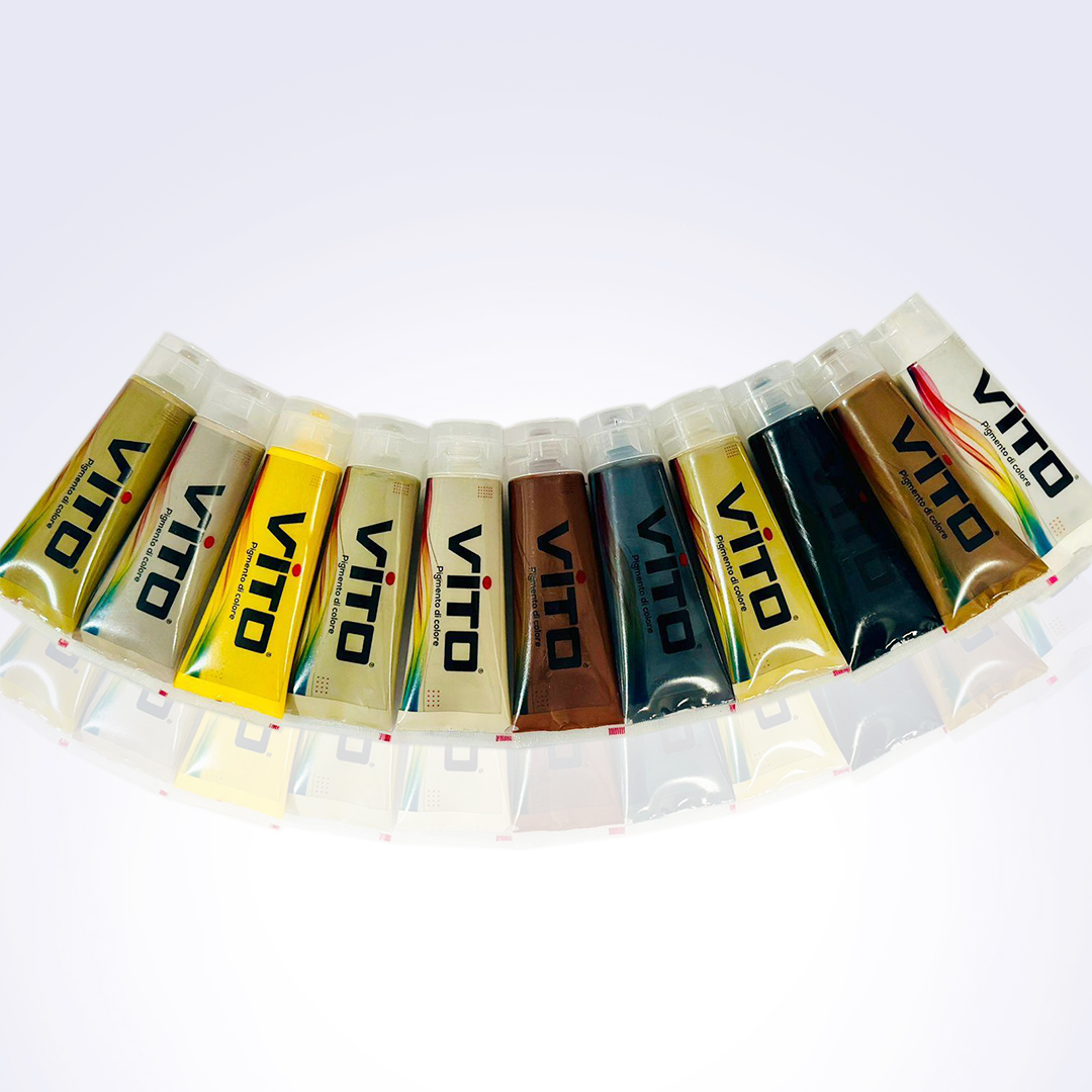 Color Pigment