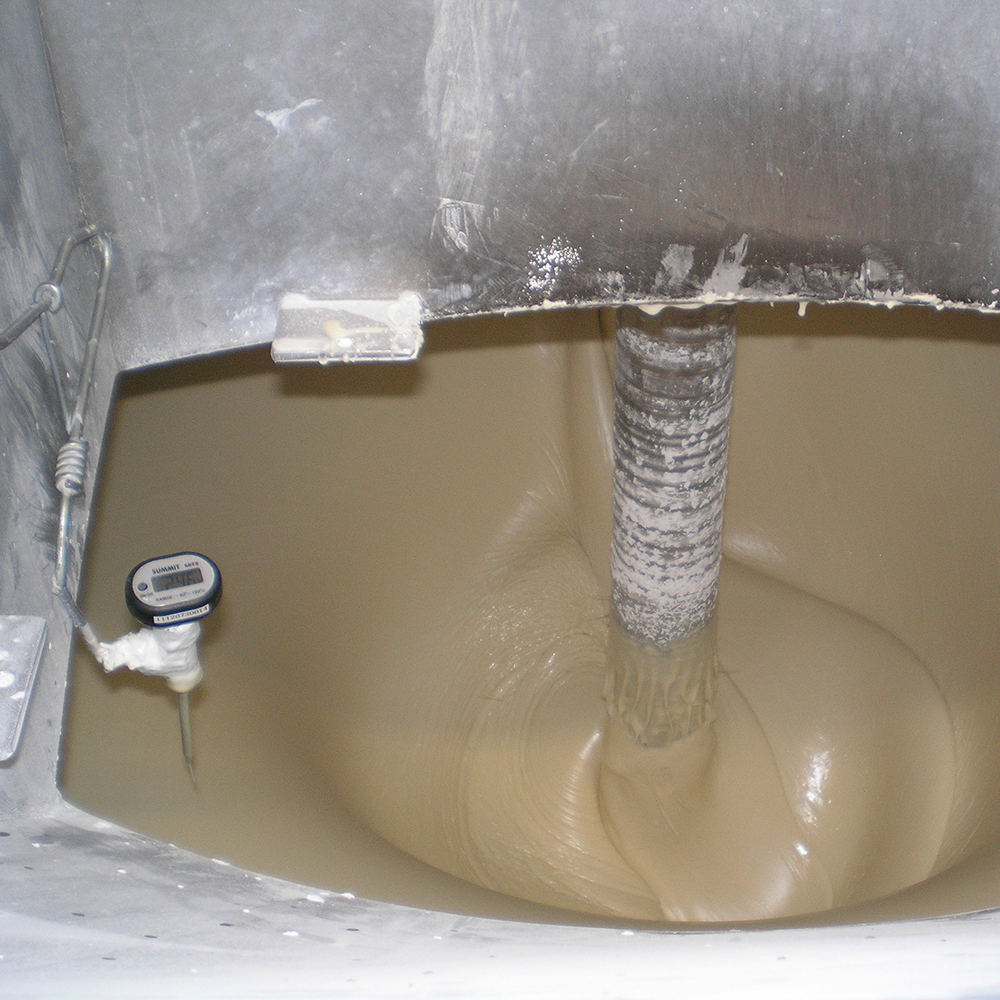Vito manufacturing process 6