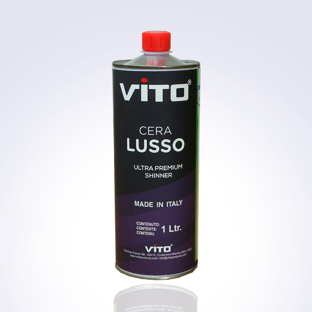 Cera Lusso