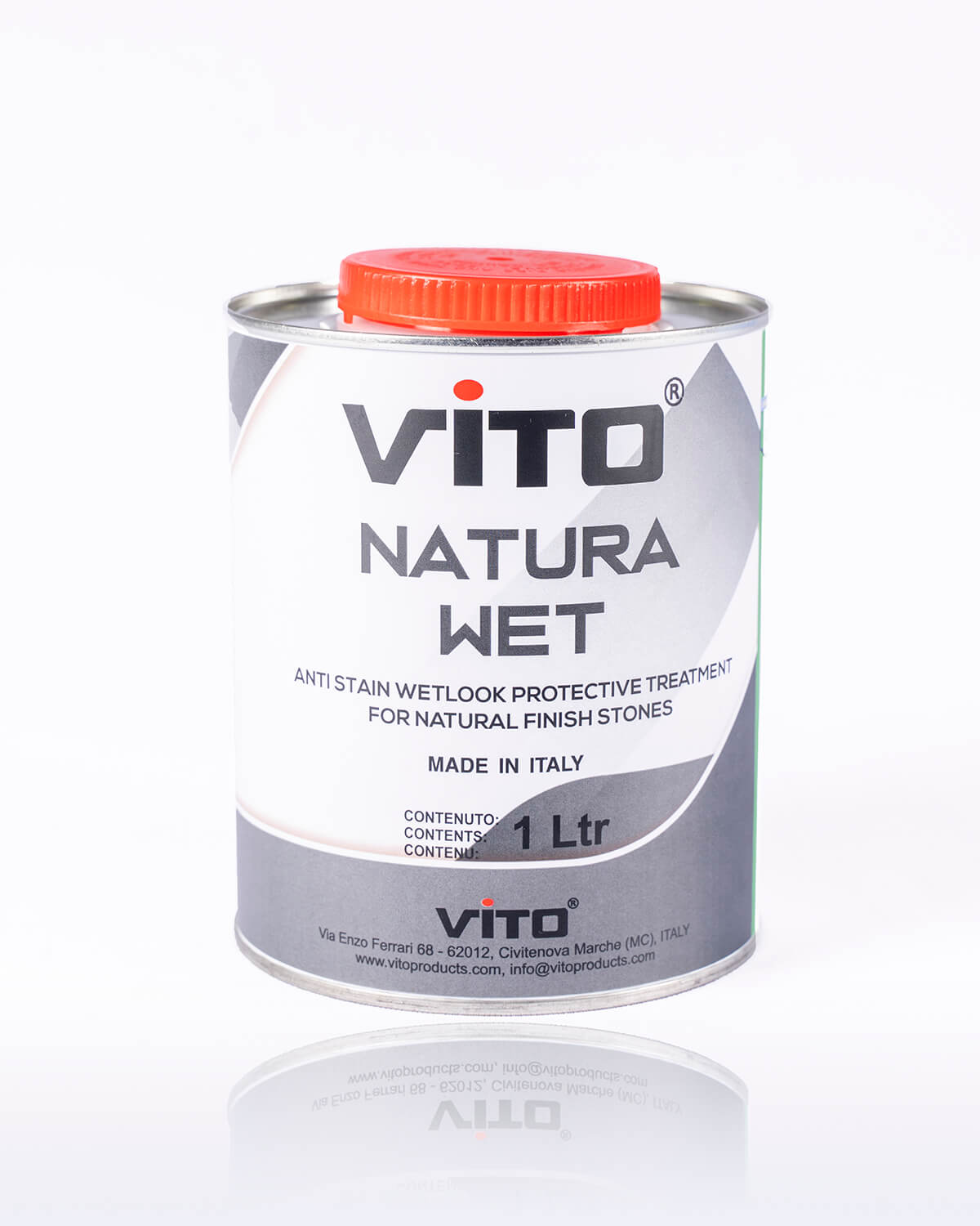 Natura Wet