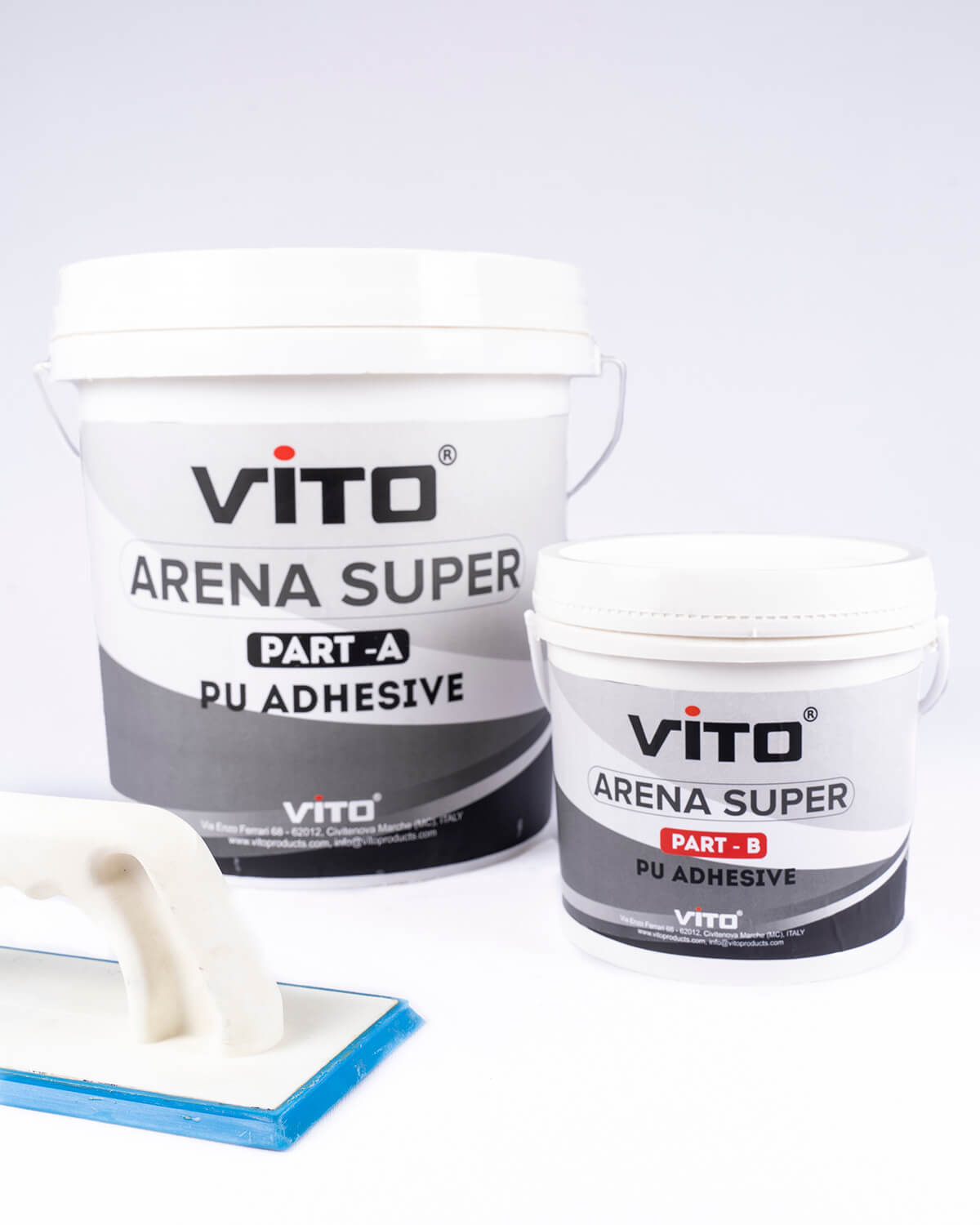Vito Arena Super