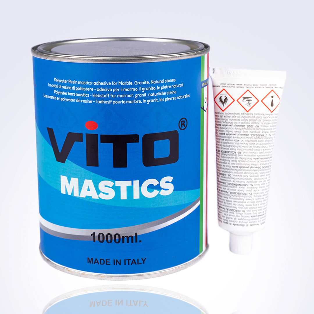 Vito Mastics