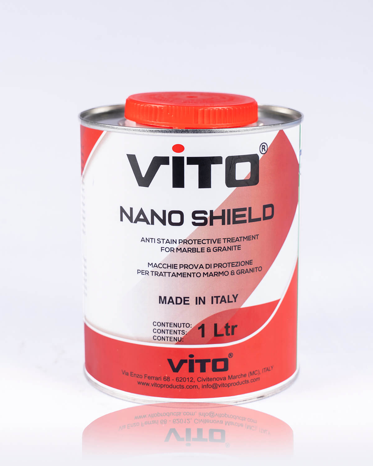 Nano Shield