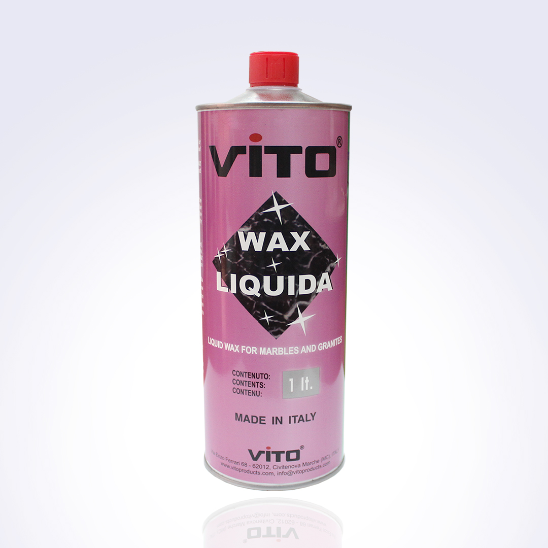 Wax  Liquida